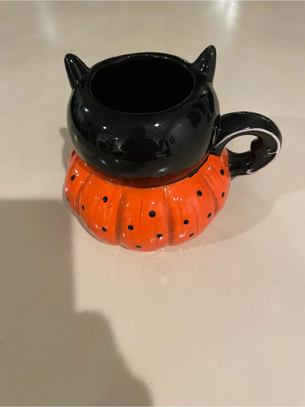 Joanna Parker whimsical ceramic